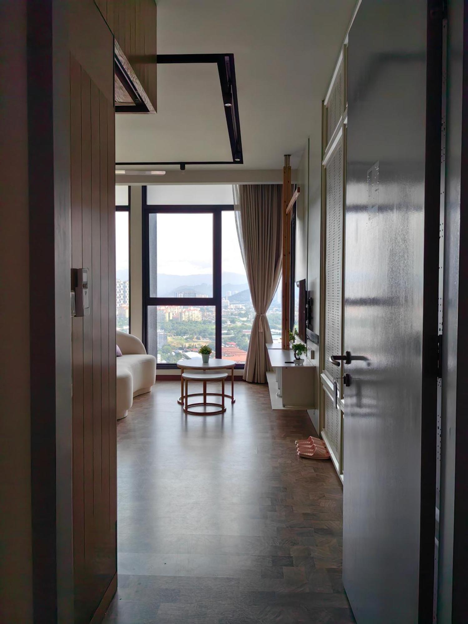 Expressionz Designer Suites Host By Aurora Premium Stay Kuala Lumpur Exterior photo