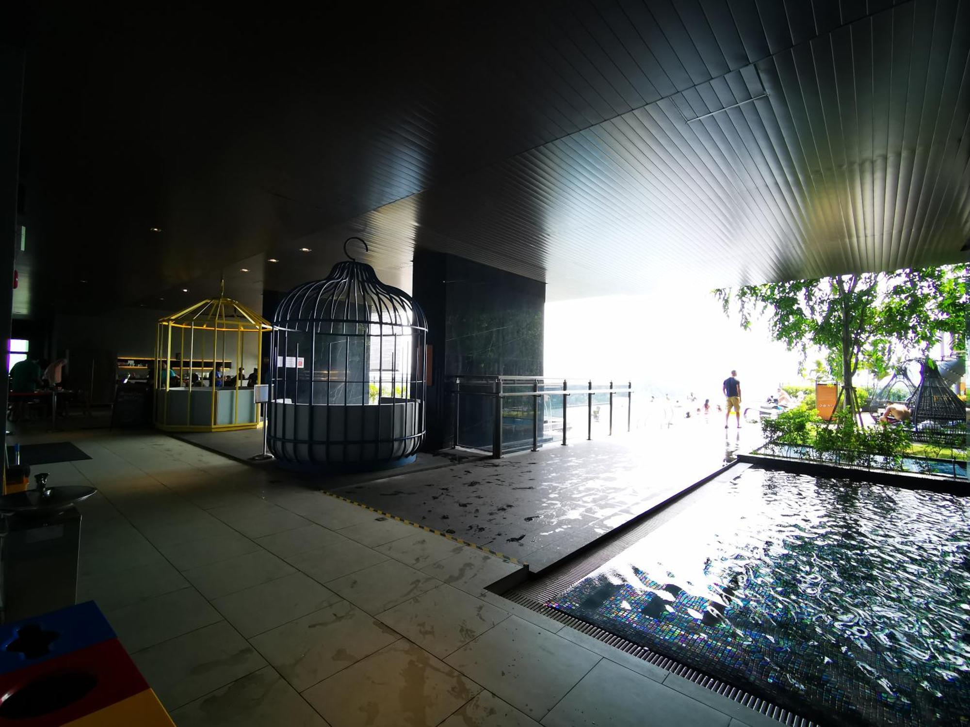 Expressionz Designer Suites Host By Aurora Premium Stay Kuala Lumpur Exterior photo
