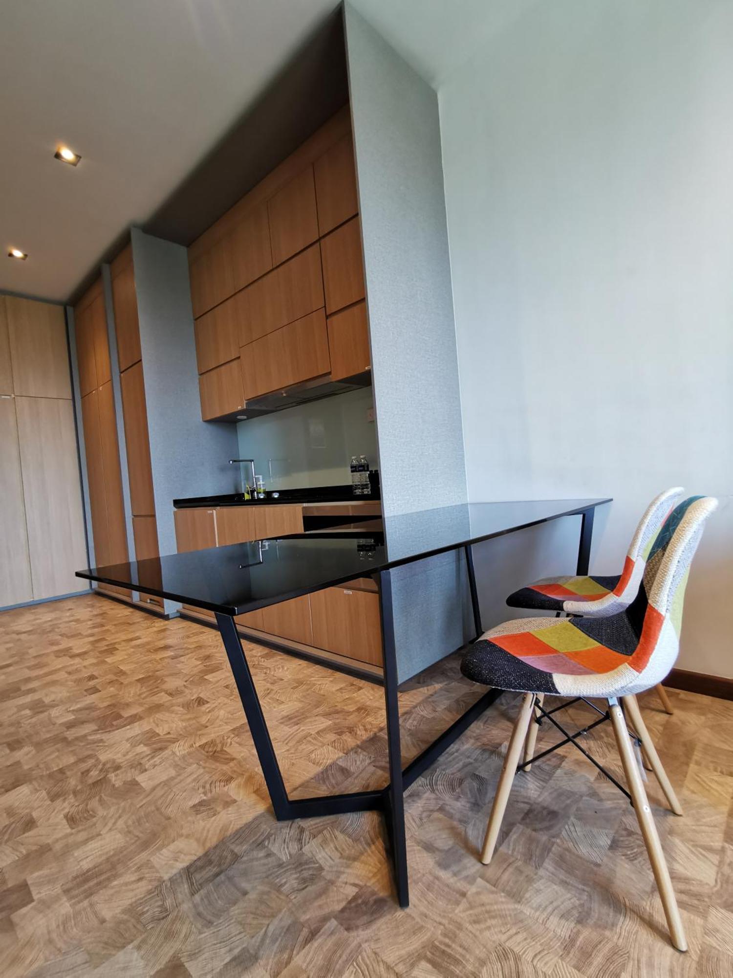 Expressionz Designer Suites Host By Aurora Premium Stay Kuala Lumpur Exterior photo