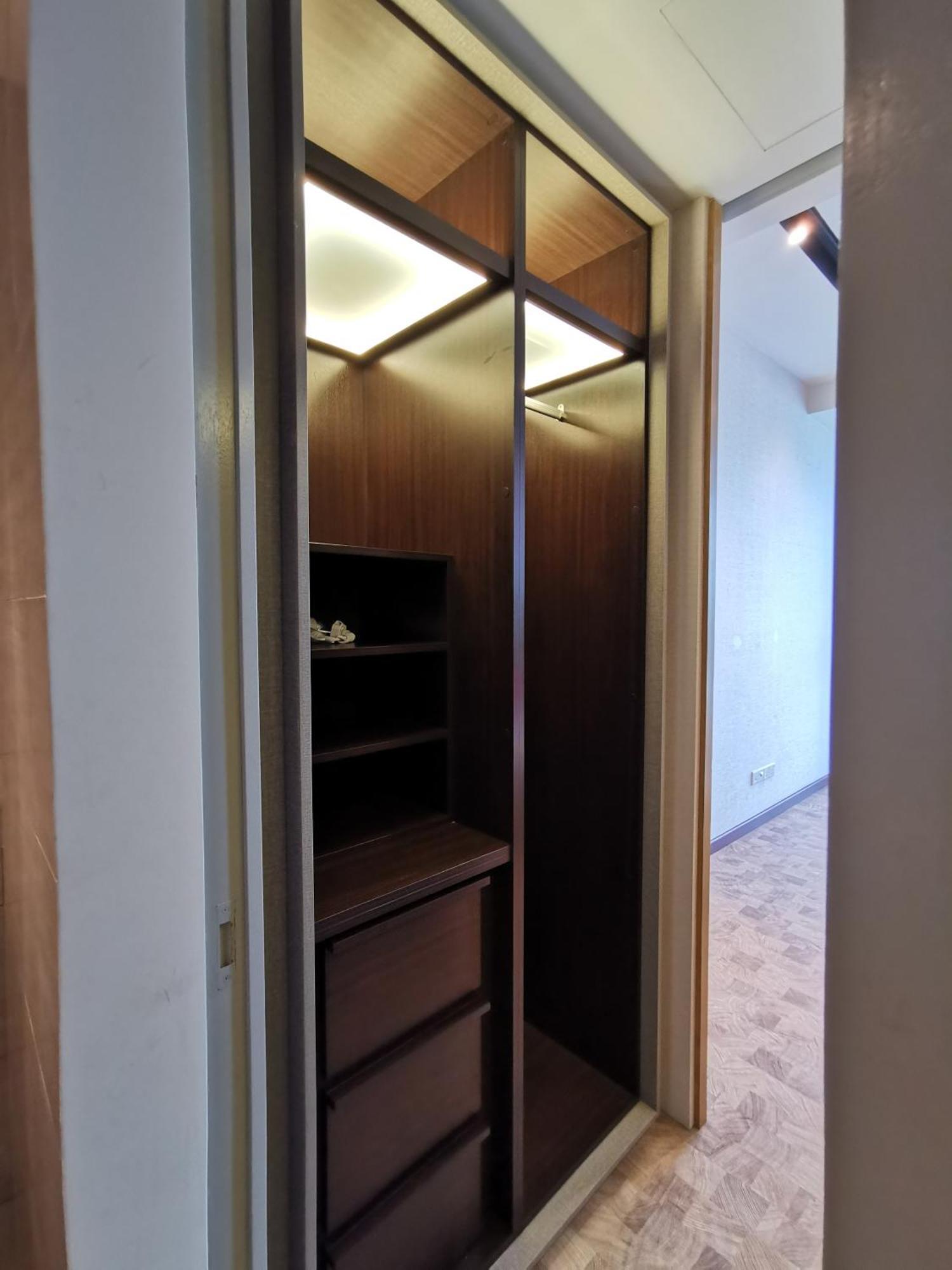 Expressionz Designer Suites Host By Aurora Premium Stay Kuala Lumpur Exterior photo