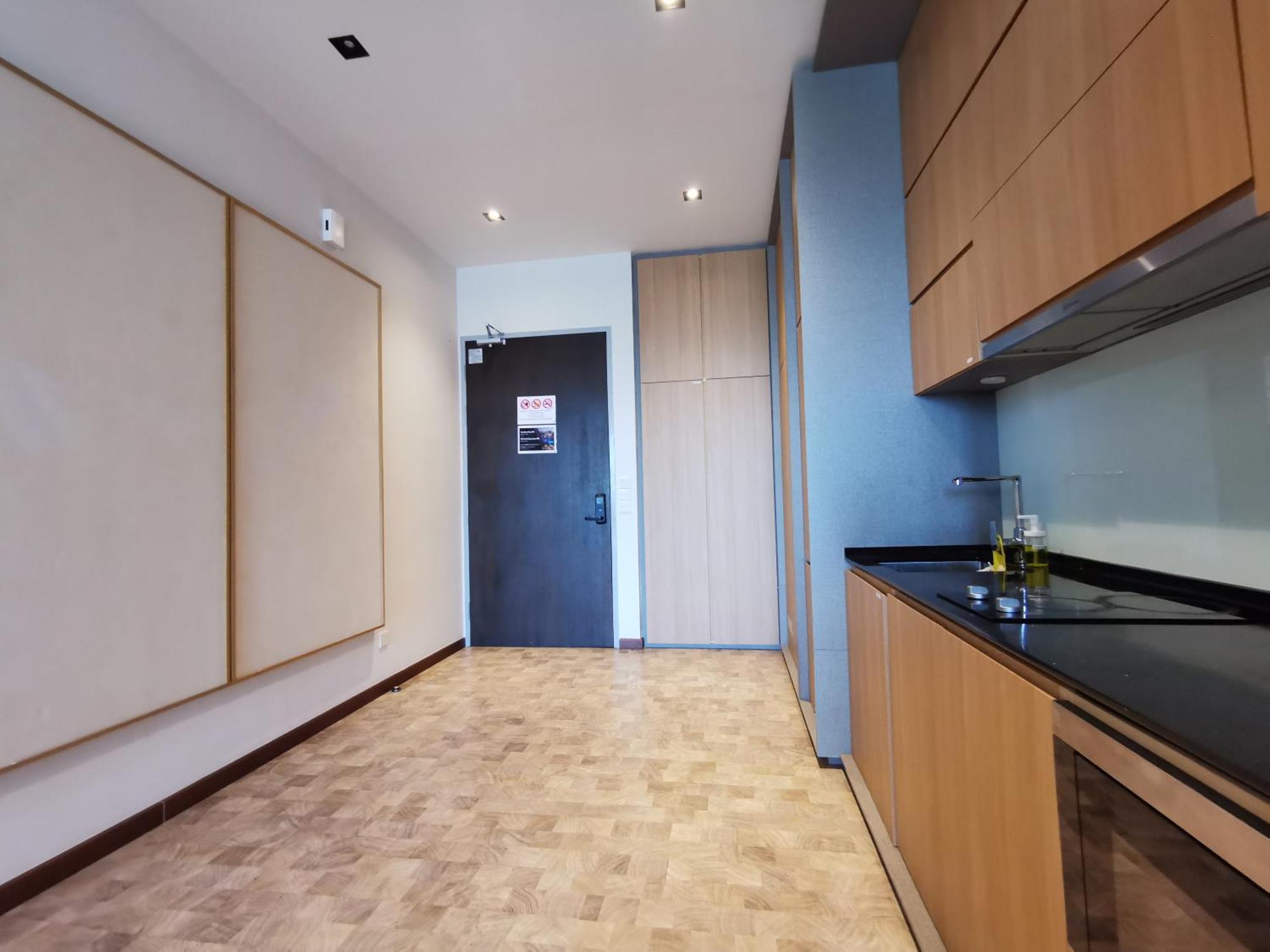 Expressionz Designer Suites Host By Aurora Premium Stay Kuala Lumpur Exterior photo