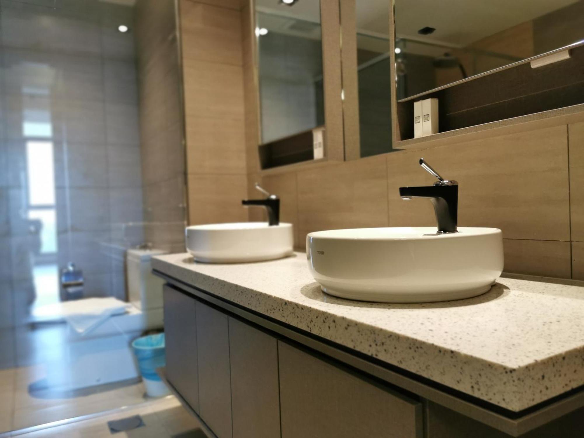 Expressionz Designer Suites Host By Aurora Premium Stay Kuala Lumpur Exterior photo