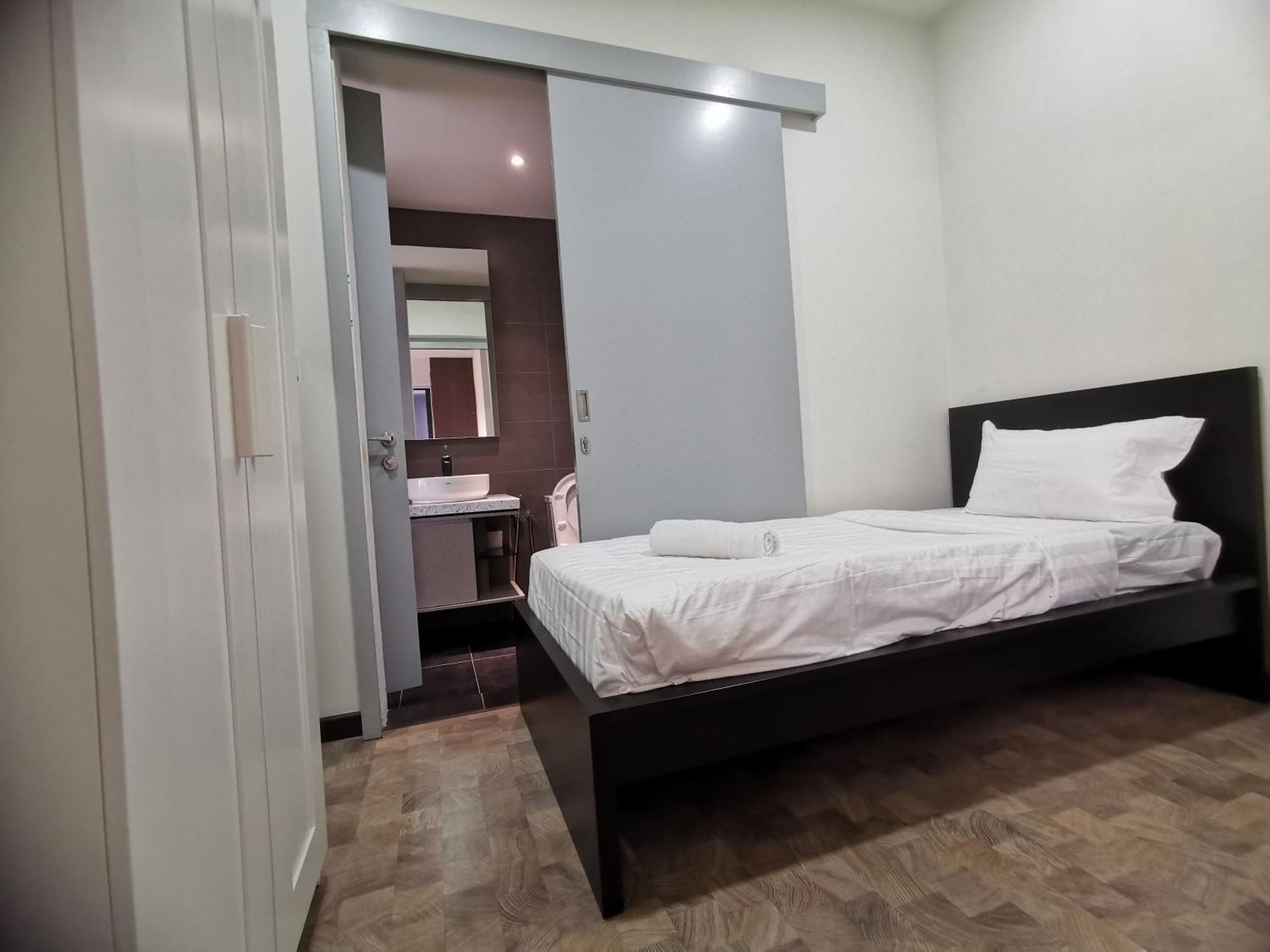 Expressionz Designer Suites Host By Aurora Premium Stay Kuala Lumpur Exterior photo