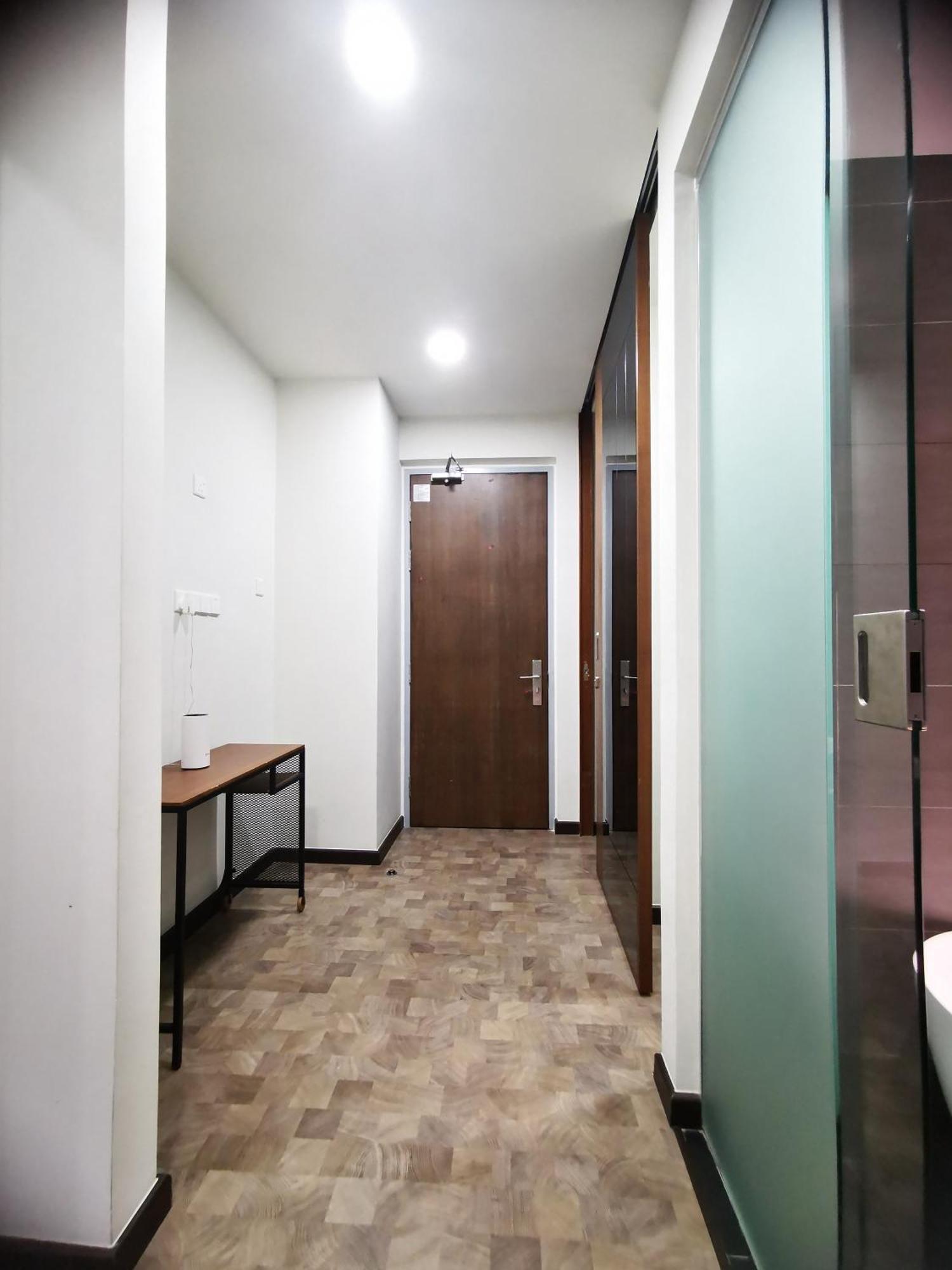 Expressionz Designer Suites Host By Aurora Premium Stay Kuala Lumpur Exterior photo